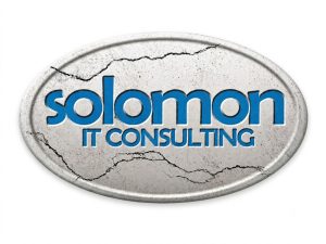Solomon IT Consulting