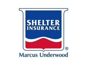 Shelter Insurance by Marcus Underwood